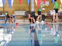 Large Pool Lengths 3